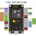 NodeMCU Lolin V3 Wifi Development Board for IoT