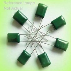 47K pF 100v 47nF 47 nano Farad Polyester Capacitor