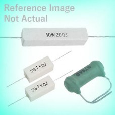 1.2KΩ 1.2 Kilo Ohm 10W Ten Watt Resistor / Resistance