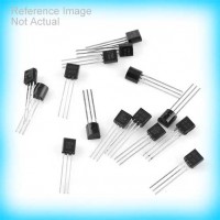 2N2222 Transistor Plastic Package