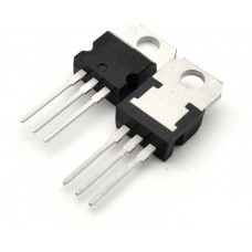 LM7805 5V Linear Voltage Regulator IC